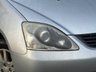 USED 2004 04 HONDA CIVIC 1.6 i-VTEC Executive Hatchback 5dr Petrol Automatic (172 g/km, 108 bhp) 