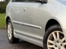 USED 2004 04 HONDA CIVIC 1.6 i-VTEC Executive Hatchback 5dr Petrol Automatic (172 g/km, 108 bhp) 