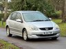 USED 2004 04 HONDA CIVIC 1.6 i-VTEC Executive Hatchback 5dr Petrol Automatic (172 g/km, 108 bhp) 