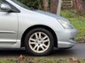 USED 2004 04 HONDA CIVIC 1.6 i-VTEC Executive Hatchback 5dr Petrol Automatic (172 g/km, 108 bhp) 