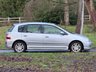 USED 2004 04 HONDA CIVIC 1.6 i-VTEC Executive Hatchback 5dr Petrol Automatic (172 g/km, 108 bhp) 