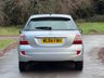 USED 2004 04 HONDA CIVIC 1.6 i-VTEC Executive Hatchback 5dr Petrol Automatic (172 g/km, 108 bhp) 