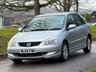 USED 2004 04 HONDA CIVIC 1.6 i-VTEC Executive Hatchback 5dr Petrol Automatic (172 g/km, 108 bhp) 