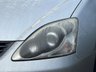 USED 2004 04 HONDA CIVIC 1.6 i-VTEC Executive Hatchback 5dr Petrol Automatic (172 g/km, 108 bhp) 
