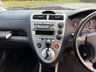 USED 2004 04 HONDA CIVIC 1.6 i-VTEC Executive Hatchback 5dr Petrol Automatic (172 g/km, 108 bhp) 