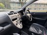 USED 2004 04 HONDA CIVIC 1.6 i-VTEC Executive Hatchback 5dr Petrol Automatic (172 g/km, 108 bhp) 