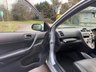 USED 2004 04 HONDA CIVIC 1.6 i-VTEC Executive Hatchback 5dr Petrol Automatic (172 g/km, 108 bhp) 
