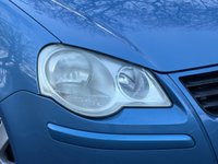 USED 2008 08 VOLKSWAGEN POLO 1.2 Match Hatchback 5dr Petrol Manual (138 g/km, 70 bhp) 