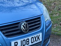 USED 2008 08 VOLKSWAGEN POLO 1.2 Match Hatchback 5dr Petrol Manual (138 g/km, 70 bhp) 