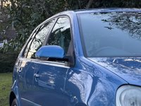 USED 2008 08 VOLKSWAGEN POLO 1.2 Match Hatchback 5dr Petrol Manual (138 g/km, 70 bhp) 