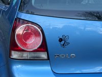USED 2008 08 VOLKSWAGEN POLO 1.2 Match Hatchback 5dr Petrol Manual (138 g/km, 70 bhp) 