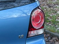 USED 2008 08 VOLKSWAGEN POLO 1.2 Match Hatchback 5dr Petrol Manual (138 g/km, 70 bhp) 