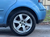 USED 2008 08 VOLKSWAGEN POLO 1.2 Match Hatchback 5dr Petrol Manual (138 g/km, 70 bhp) 