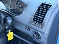 USED 2008 08 VOLKSWAGEN POLO 1.2 Match Hatchback 5dr Petrol Manual (138 g/km, 70 bhp) 