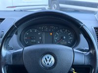 USED 2008 08 VOLKSWAGEN POLO 1.2 Match Hatchback 5dr Petrol Manual (138 g/km, 70 bhp) 
