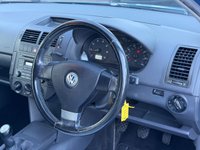 USED 2008 08 VOLKSWAGEN POLO 1.2 Match Hatchback 5dr Petrol Manual (138 g/km, 70 bhp) 