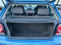USED 2008 08 VOLKSWAGEN POLO 1.2 Match Hatchback 5dr Petrol Manual (138 g/km, 70 bhp) 
