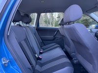 USED 2008 08 VOLKSWAGEN POLO 1.2 Match Hatchback 5dr Petrol Manual (138 g/km, 70 bhp) 