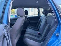 USED 2008 08 VOLKSWAGEN POLO 1.2 Match Hatchback 5dr Petrol Manual (138 g/km, 70 bhp) 