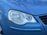 USED 2008 08 VOLKSWAGEN POLO 1.2 Match Hatchback 5dr Petrol Manual (138 g/km, 70 bhp) 