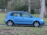 USED 2008 08 VOLKSWAGEN POLO 1.2 Match Hatchback 5dr Petrol Manual (138 g/km, 70 bhp) 