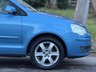 USED 2008 08 VOLKSWAGEN POLO 1.2 Match Hatchback 5dr Petrol Manual (138 g/km, 70 bhp) 