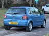 USED 2008 08 VOLKSWAGEN POLO 1.2 Match Hatchback 5dr Petrol Manual (138 g/km, 70 bhp) 