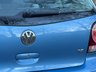 USED 2008 08 VOLKSWAGEN POLO 1.2 Match Hatchback 5dr Petrol Manual (138 g/km, 70 bhp) 
