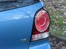 USED 2008 08 VOLKSWAGEN POLO 1.2 Match Hatchback 5dr Petrol Manual (138 g/km, 70 bhp) 