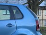 USED 2008 08 VOLKSWAGEN POLO 1.2 Match Hatchback 5dr Petrol Manual (138 g/km, 70 bhp) 