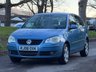 USED 2008 08 VOLKSWAGEN POLO 1.2 Match Hatchback 5dr Petrol Manual (138 g/km, 70 bhp) 