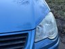 USED 2008 08 VOLKSWAGEN POLO 1.2 Match Hatchback 5dr Petrol Manual (138 g/km, 70 bhp) 