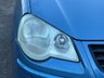 USED 2008 08 VOLKSWAGEN POLO 1.2 Match Hatchback 5dr Petrol Manual (138 g/km, 70 bhp) 