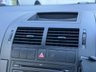 USED 2008 08 VOLKSWAGEN POLO 1.2 Match Hatchback 5dr Petrol Manual (138 g/km, 70 bhp) 