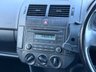 USED 2008 08 VOLKSWAGEN POLO 1.2 Match Hatchback 5dr Petrol Manual (138 g/km, 70 bhp) 