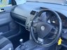 USED 2008 08 VOLKSWAGEN POLO 1.2 Match Hatchback 5dr Petrol Manual (138 g/km, 70 bhp) 