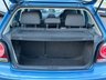 USED 2008 08 VOLKSWAGEN POLO 1.2 Match Hatchback 5dr Petrol Manual (138 g/km, 70 bhp) 