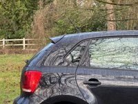 USED 2010 10 VOLKSWAGEN POLO 1.2 S Hatchback 5dr Petrol Manual Euro 5 (60 ps) 