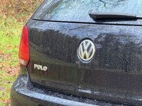 USED 2010 10 VOLKSWAGEN POLO 1.2 S Hatchback 5dr Petrol Manual Euro 5 (60 ps) 