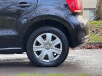 USED 2010 10 VOLKSWAGEN POLO 1.2 S Hatchback 5dr Petrol Manual Euro 5 (60 ps) 