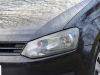 USED 2010 10 VOLKSWAGEN POLO 1.2 S Hatchback 5dr Petrol Manual Euro 5 (60 ps) 