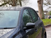 USED 2010 10 VOLKSWAGEN POLO 1.2 S Hatchback 5dr Petrol Manual Euro 5 (60 ps) 