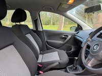 USED 2010 10 VOLKSWAGEN POLO 1.2 S Hatchback 5dr Petrol Manual Euro 5 (60 ps) 
