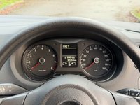 USED 2010 10 VOLKSWAGEN POLO 1.2 S Hatchback 5dr Petrol Manual Euro 5 (60 ps) 