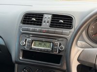 USED 2010 10 VOLKSWAGEN POLO 1.2 S Hatchback 5dr Petrol Manual Euro 5 (60 ps) 