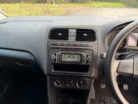 USED 2010 10 VOLKSWAGEN POLO 1.2 S Hatchback 5dr Petrol Manual Euro 5 (60 ps) 