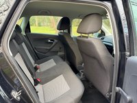USED 2010 10 VOLKSWAGEN POLO 1.2 S Hatchback 5dr Petrol Manual Euro 5 (60 ps) 
