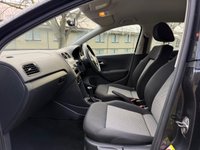 USED 2010 10 VOLKSWAGEN POLO 1.2 S Hatchback 5dr Petrol Manual Euro 5 (60 ps) 