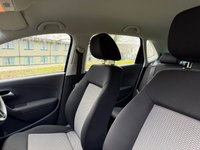 USED 2010 10 VOLKSWAGEN POLO 1.2 S Hatchback 5dr Petrol Manual Euro 5 (60 ps) 