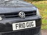 USED 2010 10 VOLKSWAGEN POLO 1.2 S Hatchback 5dr Petrol Manual Euro 5 (60 ps) 
